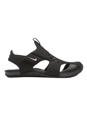 BRAND NEW boy girl youth nike sunray protect sandals size 1Y & 3Y